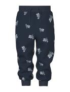 Nmmvifelix Nreg Swe Pant Unb Name It Navy