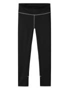Nkflenette Slim Legging Name It Black