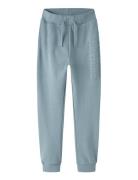 Nkmvanoa Nreg Swe Pant Unb Name It Blue