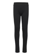 Essential Cotton Leggings Mango Black