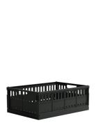 Made Crate Maxi Made Crate Black