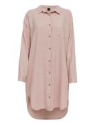 Hydra Shirt Høie Of Scandinavia Pink