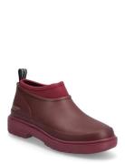 Rubair02 Ilse Jacobsen Burgundy