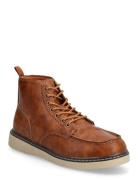 M9A - Mcs Boots MCS Brown