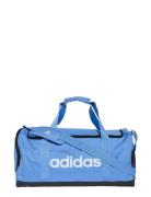 Linear Duffel M Adidas Performance Blue