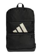 Motion Logo Adidas Performance White