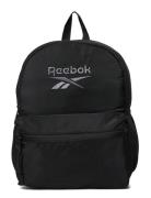 Mochila 32Cm Reebok Performance Black