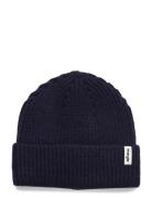 Rib Beanie Wrangler Navy