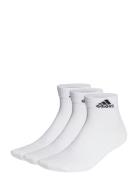 T Spw Ank 3P Adidas Performance White