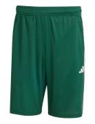 Tr-Es Piq 3Sho Adidas Performance Green