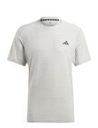 Tr-Es Stretch T Adidas Performance White