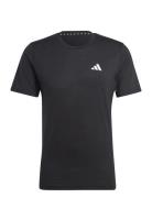 Tr-Es Fr T Adidas Performance Black