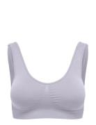 Onpmira-2 Seam Bra Noos Only Play Purple