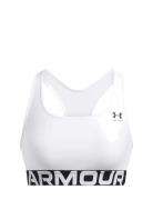 Ua Hg Authentics Mid Branded Under Armour White