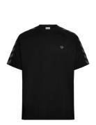 Hmlarchive Loose T-Shirt S/S Hummel Black