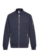 Jjerush Bomber Noos Mni Jack & J S Navy