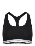 Logo Soft Top 1P Björn Borg Black