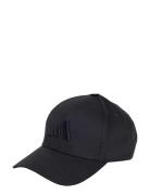 Bball Cap Tonal Adidas Performance Black