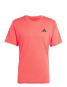 Tr-Es Fr Nov T Adidas Performance Pink