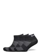 Sock Crew Reebok Performance Black