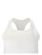 Myolie W Sports Bra Athlecia White