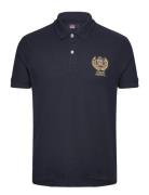 Julio Reg Cot Vin M Polo VINSON Navy