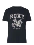 Oceanregular Poster Roxy Navy