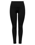Onpjam-2-Mina Life Xhw Pck Tights Noos Only Play Black