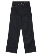 Vmtessa Hr Wide Jeans Ra369 Ga Noos Vero Moda Blue