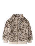 Nmfmila Jacket Pb Name It Beige