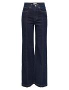 Onlhope Hw Wide Dnm Mae1288 ONLY Navy
