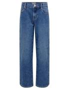 Kogblair Wide Dnm Jeans Pim Kids Only Blue