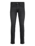 Daren Zip Fly Lee Jeans Grey