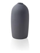 Raw Vase Novoform Grey