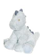 Lolli Dinos, Soft Toy, Blue Teddykompaniet Blue