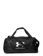 Ua Undeniable 5.0 Duffle Md Under Armour Black