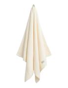 Premium Towel 70X140 GANT Cream