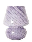 Joyful Lamp Au Maison Purple