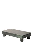 Marble Cutting Board Au Maison Green