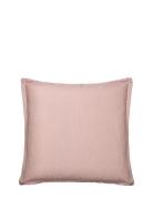 Linn Cushion Cover Broste Copenhagen Pink