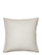 Linn Cushion Cover Broste Copenhagen Grey