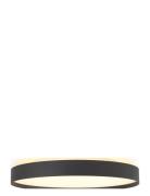 Backlight Full Halo Design Black