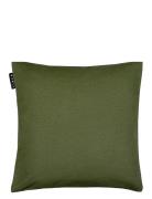 Annabell Cushion Cover LINUM Khaki