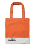 Pant Tote Bag PANT Orange