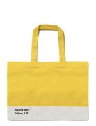 Pant Beach Bag PANT Yellow