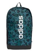 Lin Gfx Bp W Adidas Performance Blue