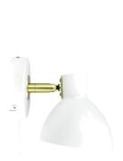 Lilje Dyberg Larsen White