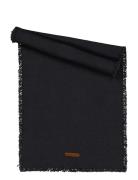 Runner Anders 35X110 Cm Noble House Black