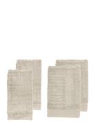 Sampak Håndklæde Classic 4 Stk. Z Denmark Beige