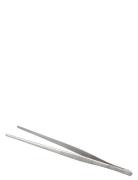 Miah Food Tweezer Dorre Silver